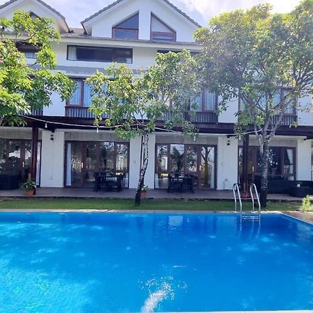 Sunny Hut Villa - Phú Quốc Eksteriør billede