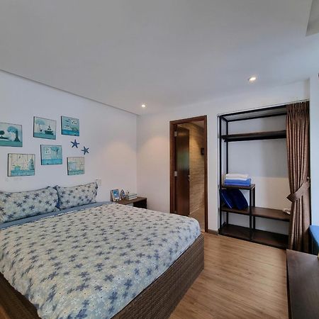 Sunny Hut Villa - Phú Quốc Eksteriør billede