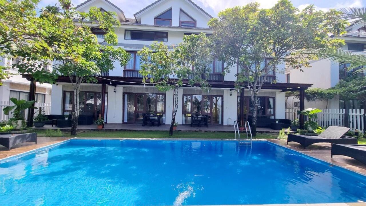 Sunny Hut Villa - Phú Quốc Eksteriør billede