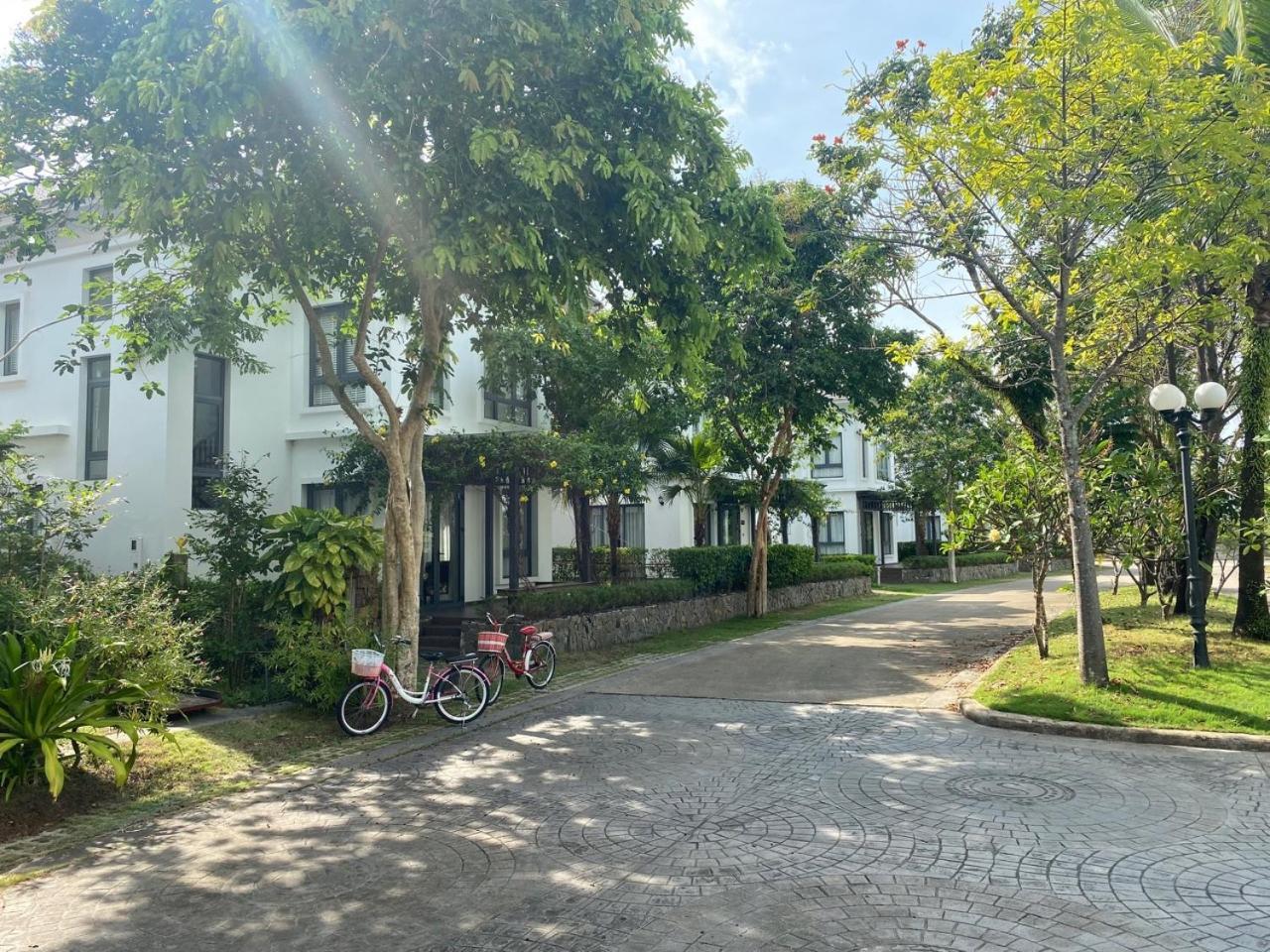 Sunny Hut Villa - Phú Quốc Eksteriør billede