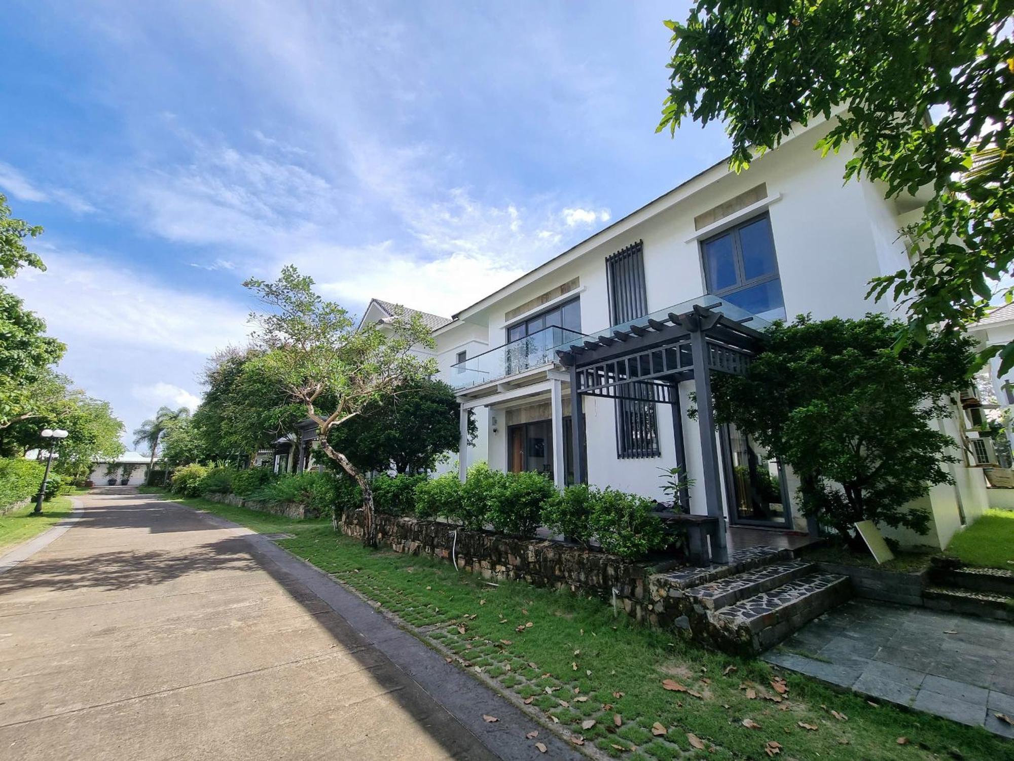 Sunny Hut Villa - Phú Quốc Eksteriør billede