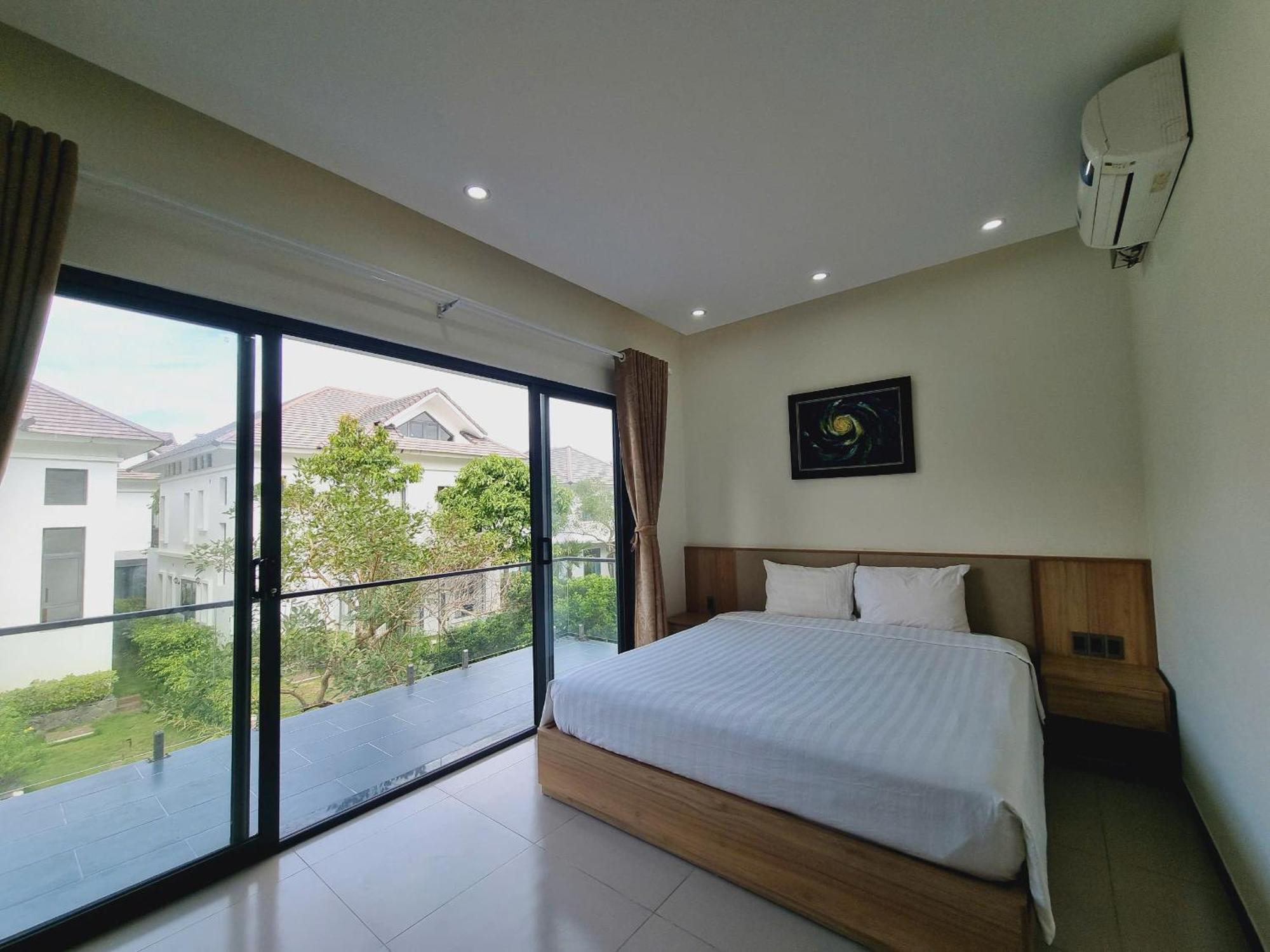 Sunny Hut Villa - Phú Quốc Eksteriør billede