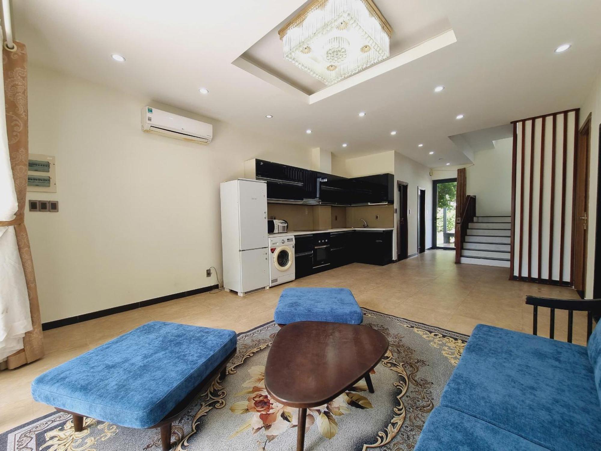 Sunny Hut Villa - Phú Quốc Eksteriør billede
