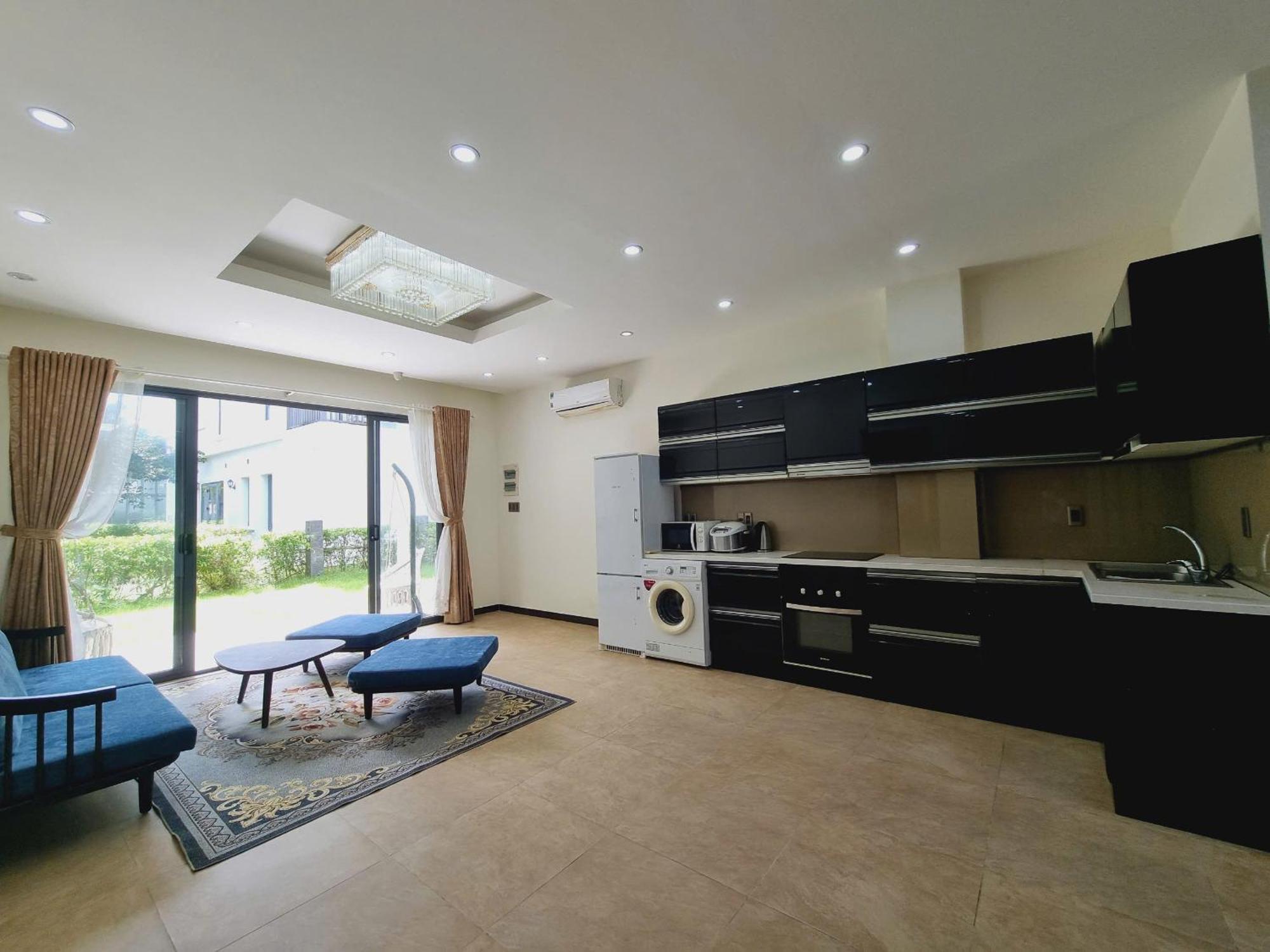 Sunny Hut Villa - Phú Quốc Eksteriør billede