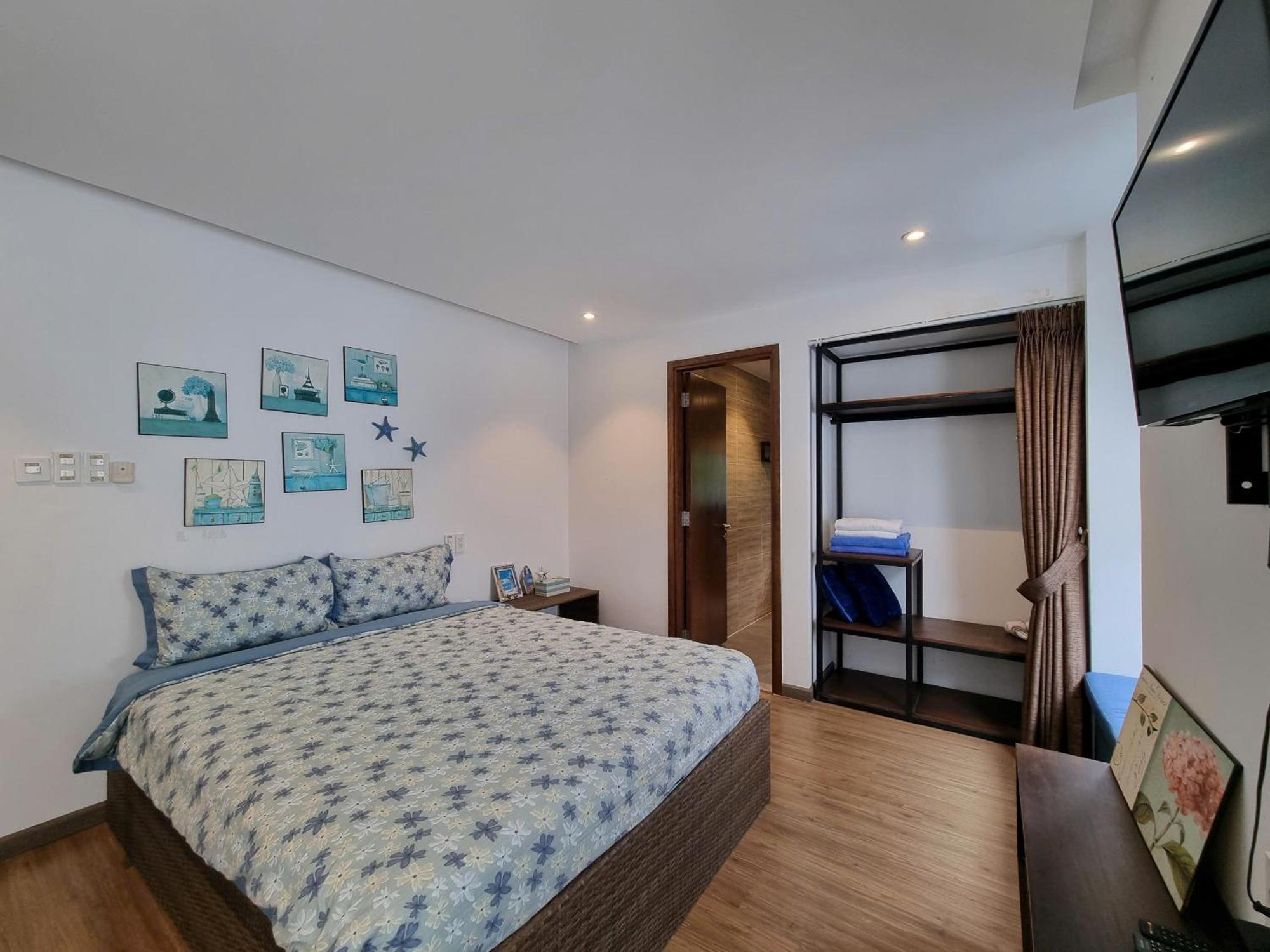 Sunny Hut Villa - Phú Quốc Eksteriør billede