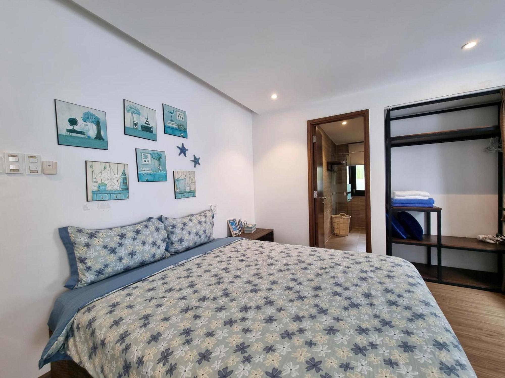 Sunny Hut Villa - Phú Quốc Eksteriør billede
