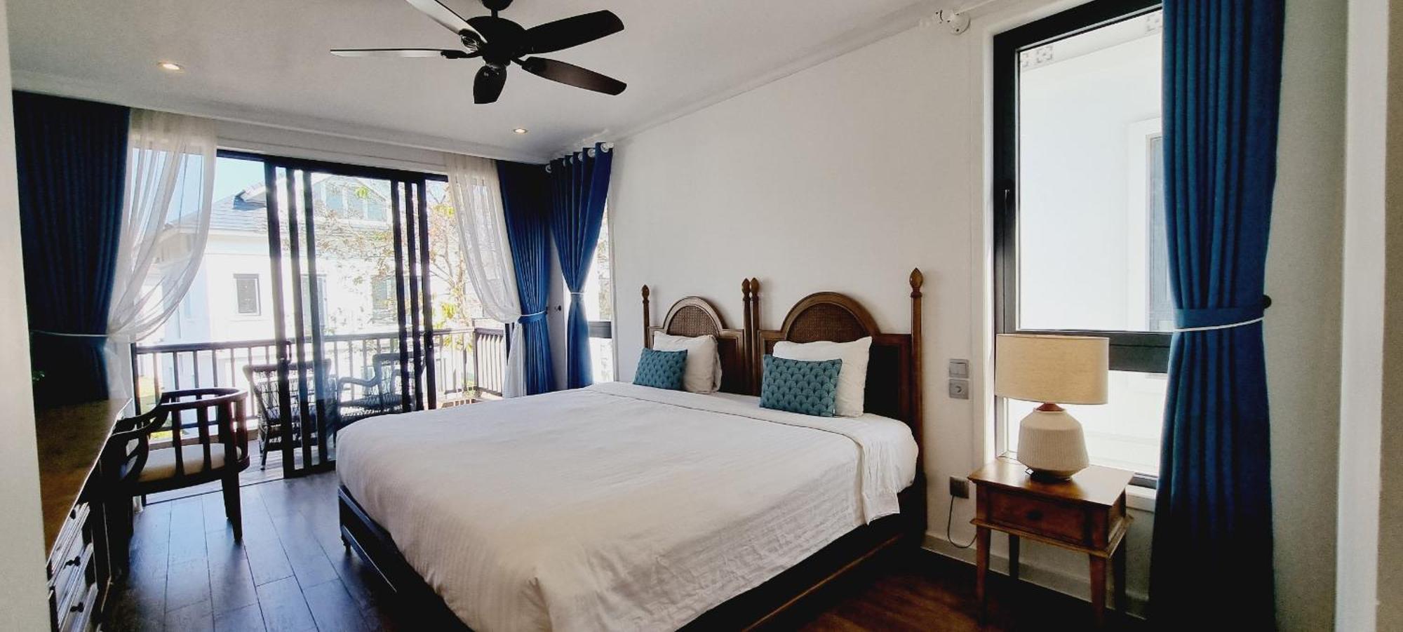 Sunny Hut Villa - Phú Quốc Eksteriør billede