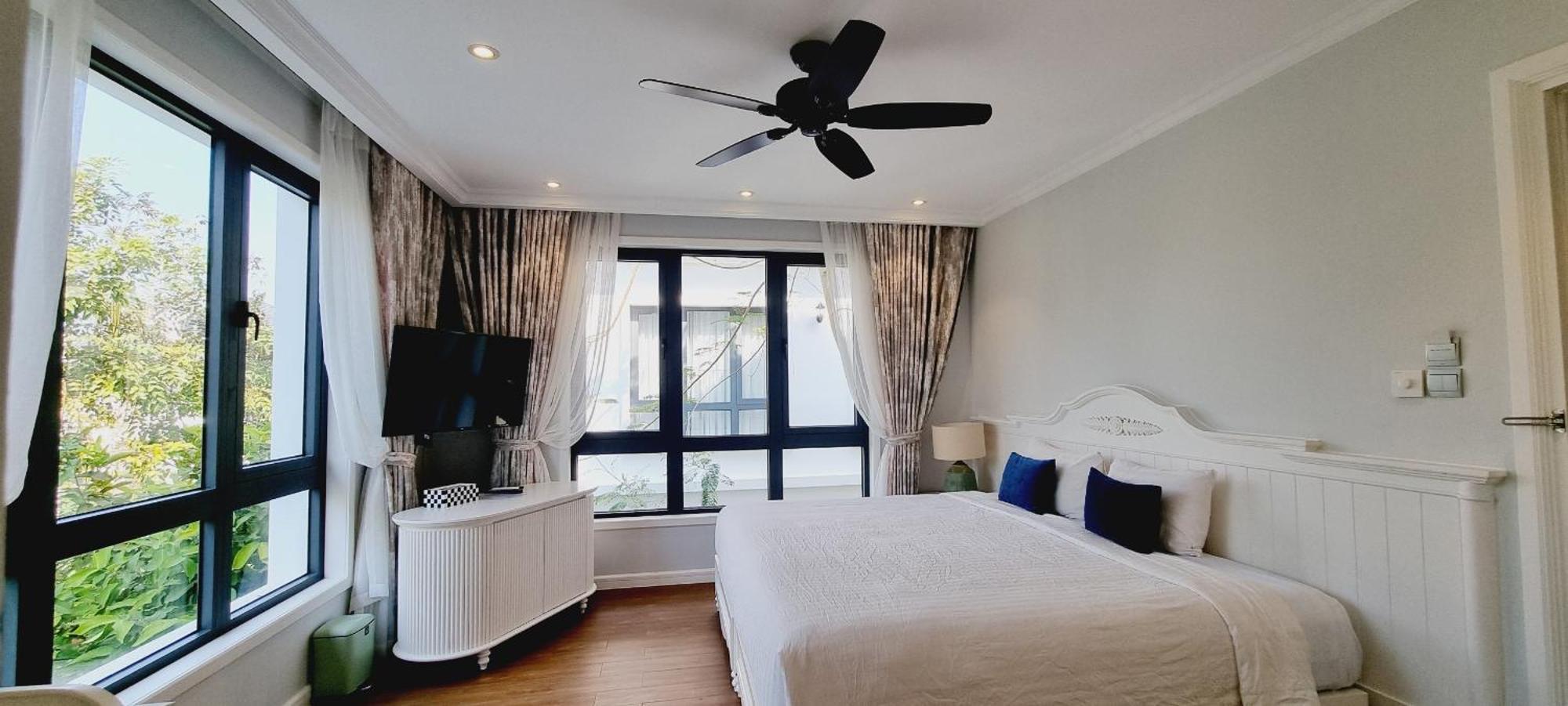 Sunny Hut Villa - Phú Quốc Eksteriør billede