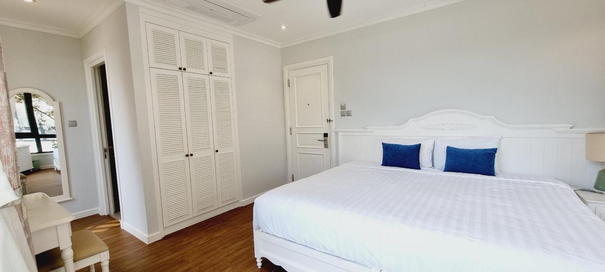 Sunny Hut Villa - Phú Quốc Eksteriør billede