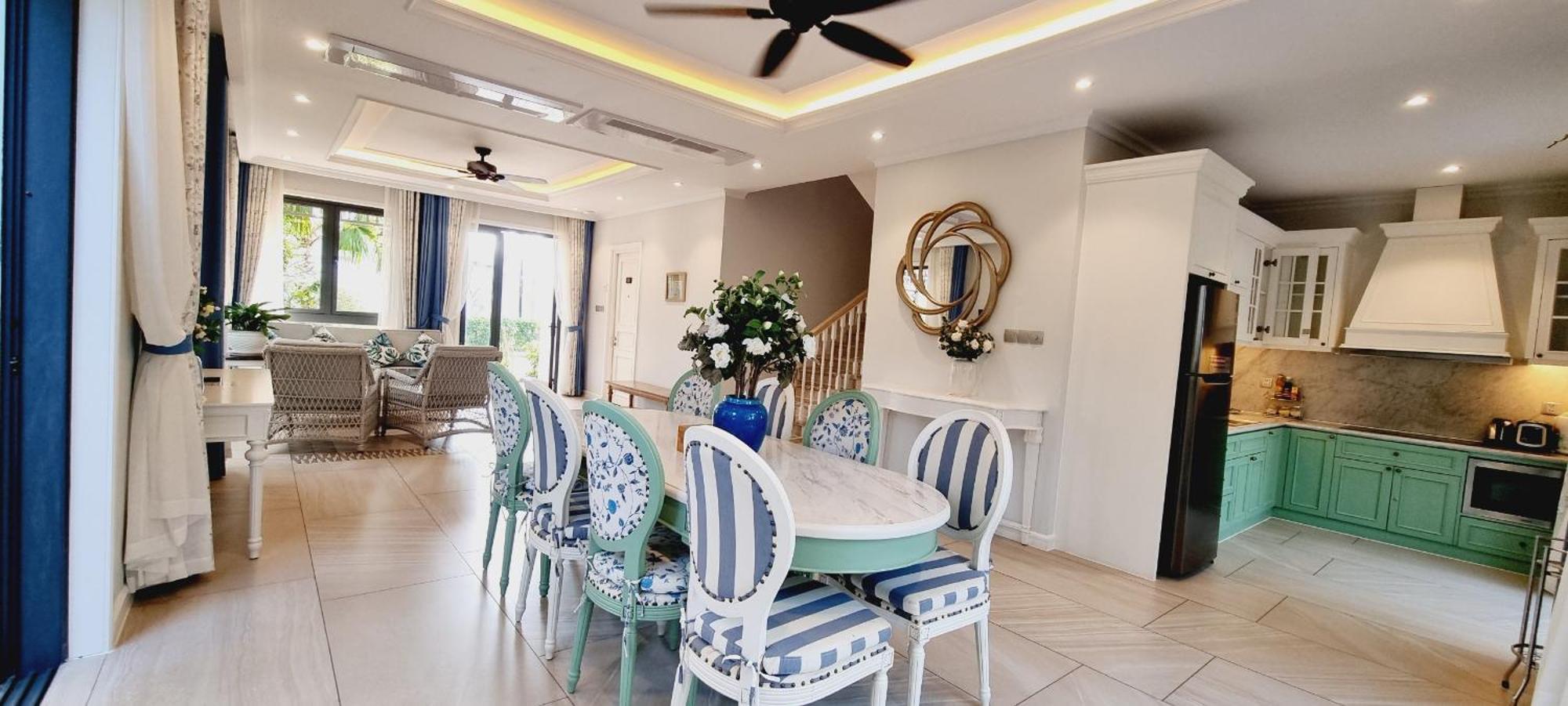 Sunny Hut Villa - Phú Quốc Eksteriør billede