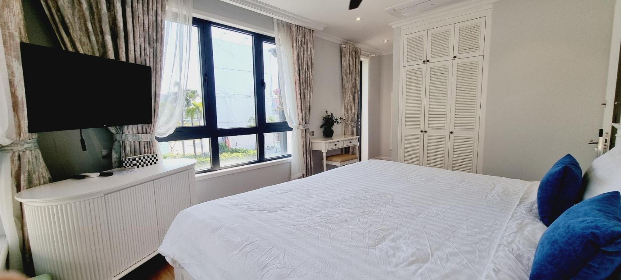 Sunny Hut Villa - Phú Quốc Eksteriør billede
