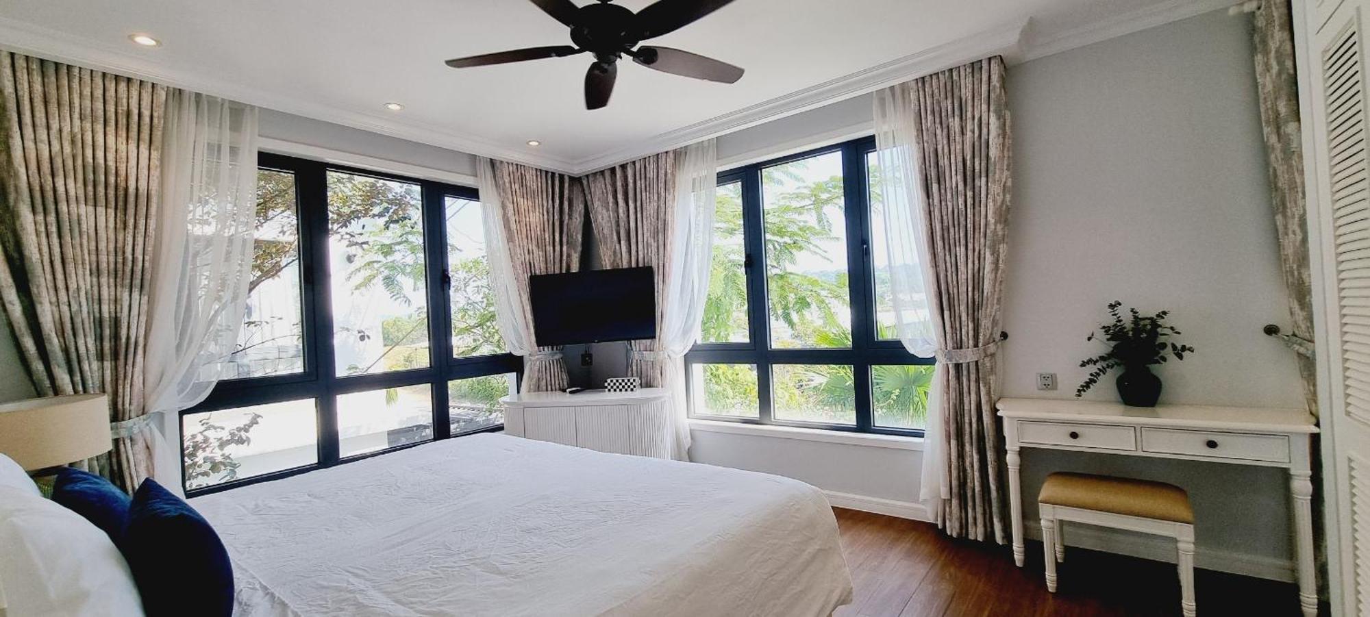 Sunny Hut Villa - Phú Quốc Eksteriør billede