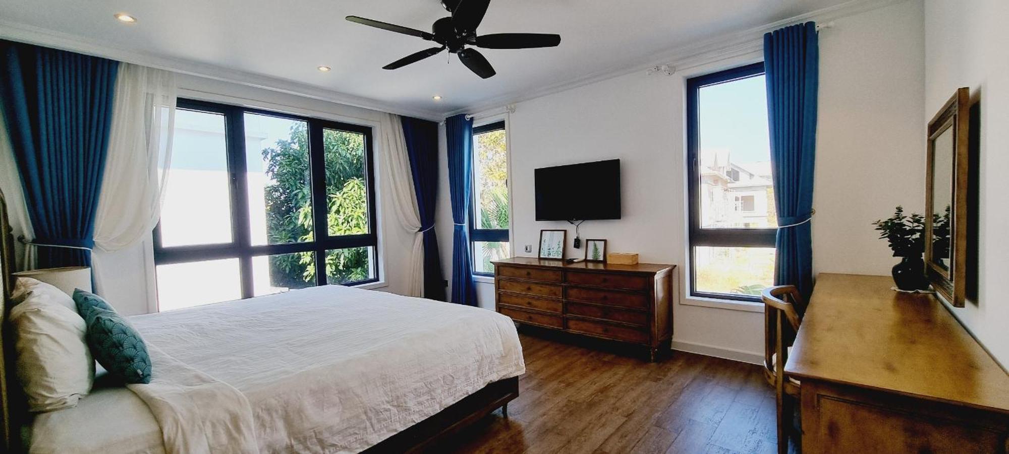 Sunny Hut Villa - Phú Quốc Eksteriør billede