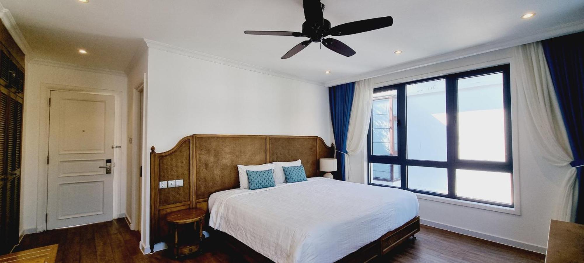 Sunny Hut Villa - Phú Quốc Eksteriør billede