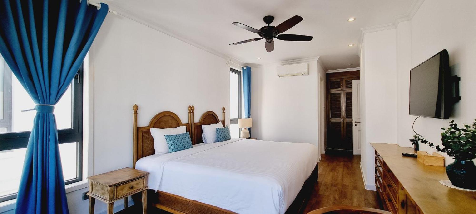 Sunny Hut Villa - Phú Quốc Eksteriør billede